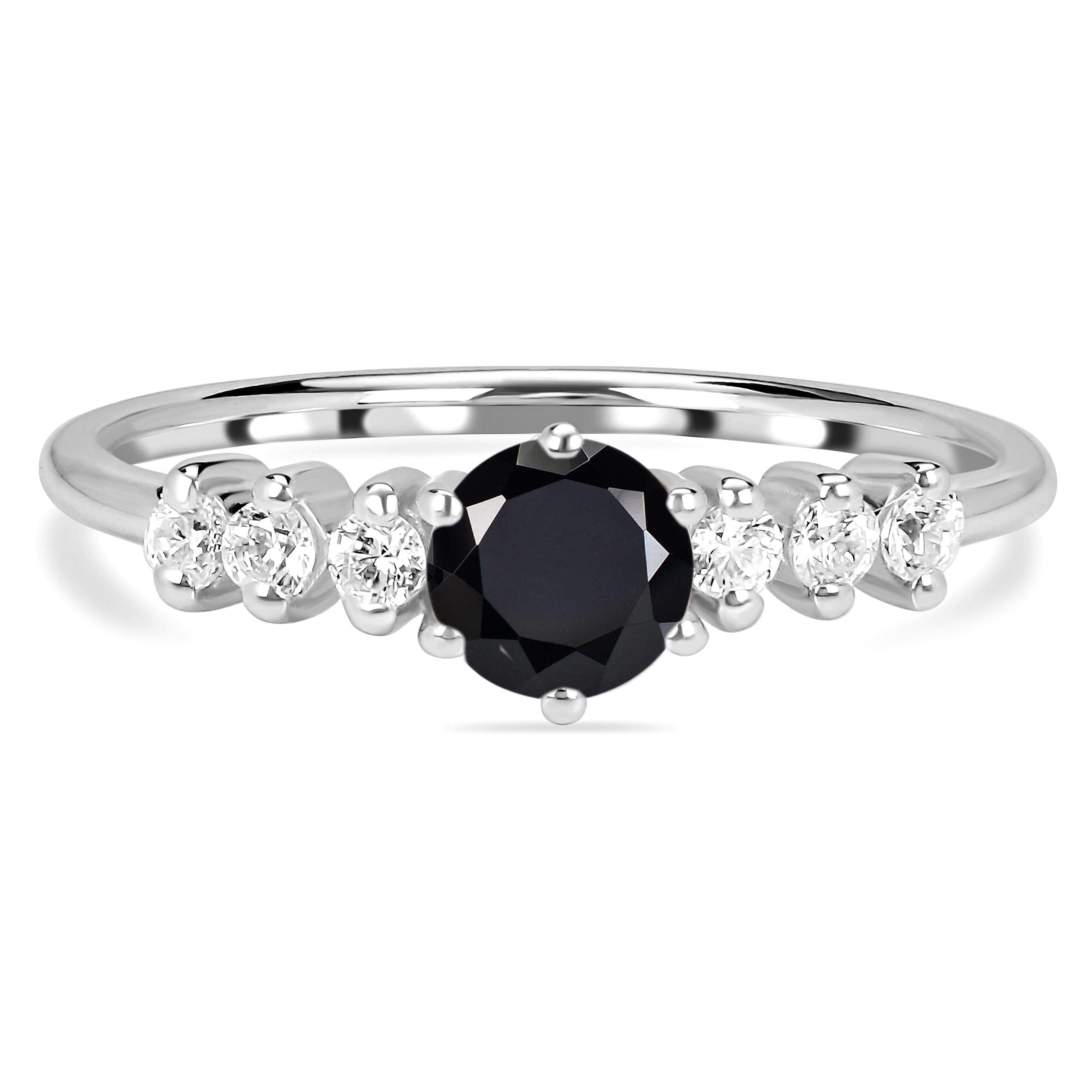 black-tourmaline-white-topaz-ring-bls-rdr-2259
