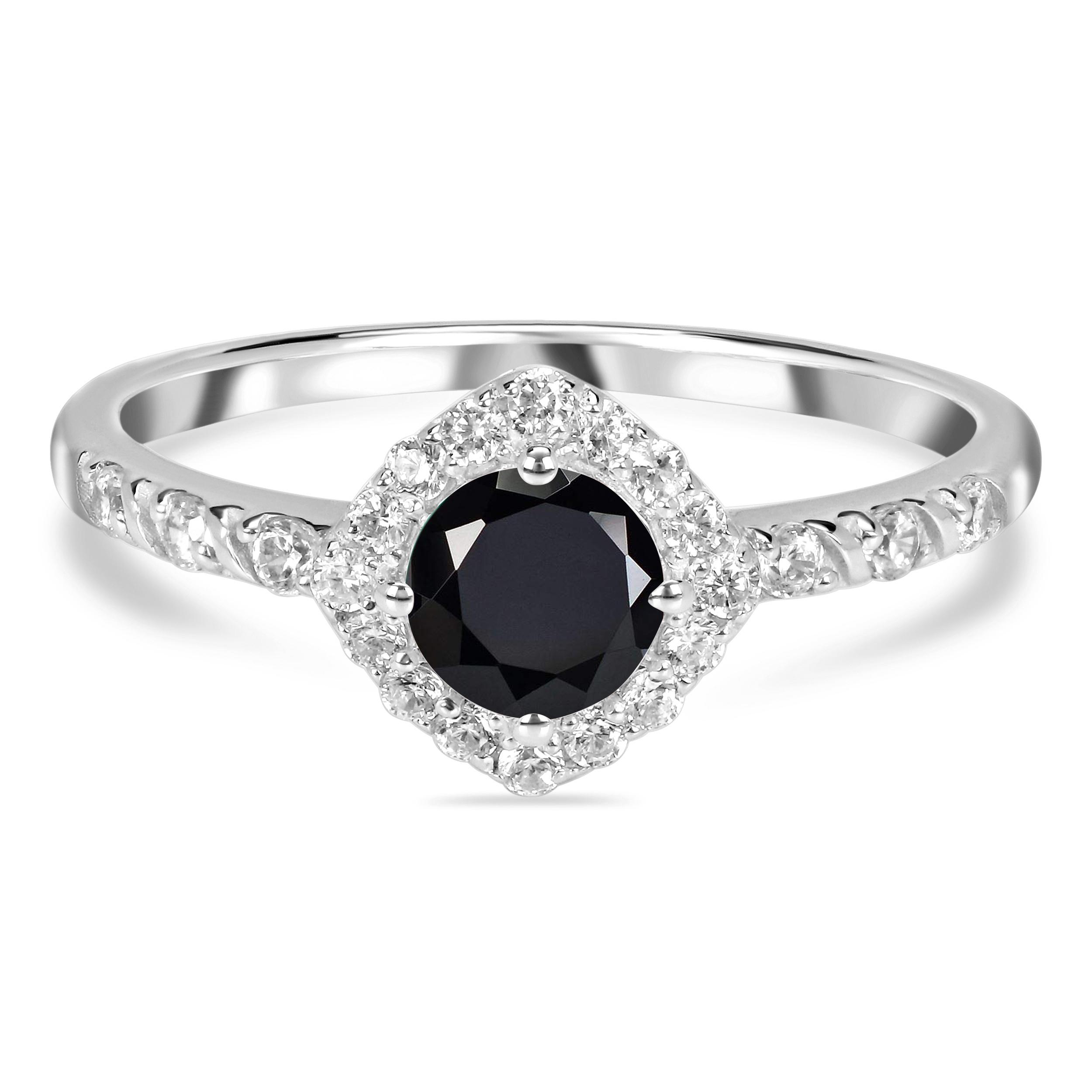 black-tourmaline-white-topaz-ring-bls-rdr-2260