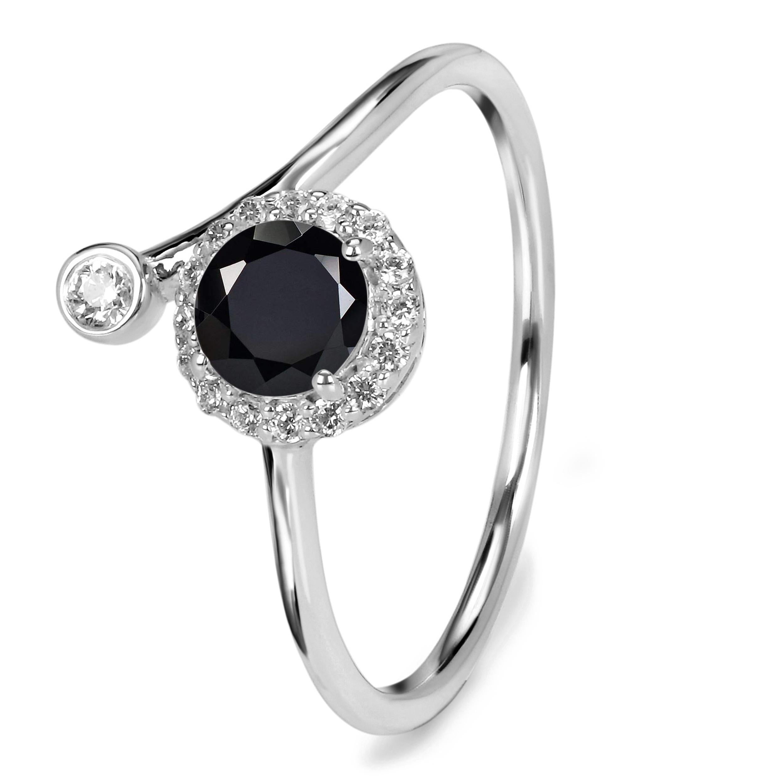 black-tourmaline-white-topaz-ring-bls-rdr-2261
