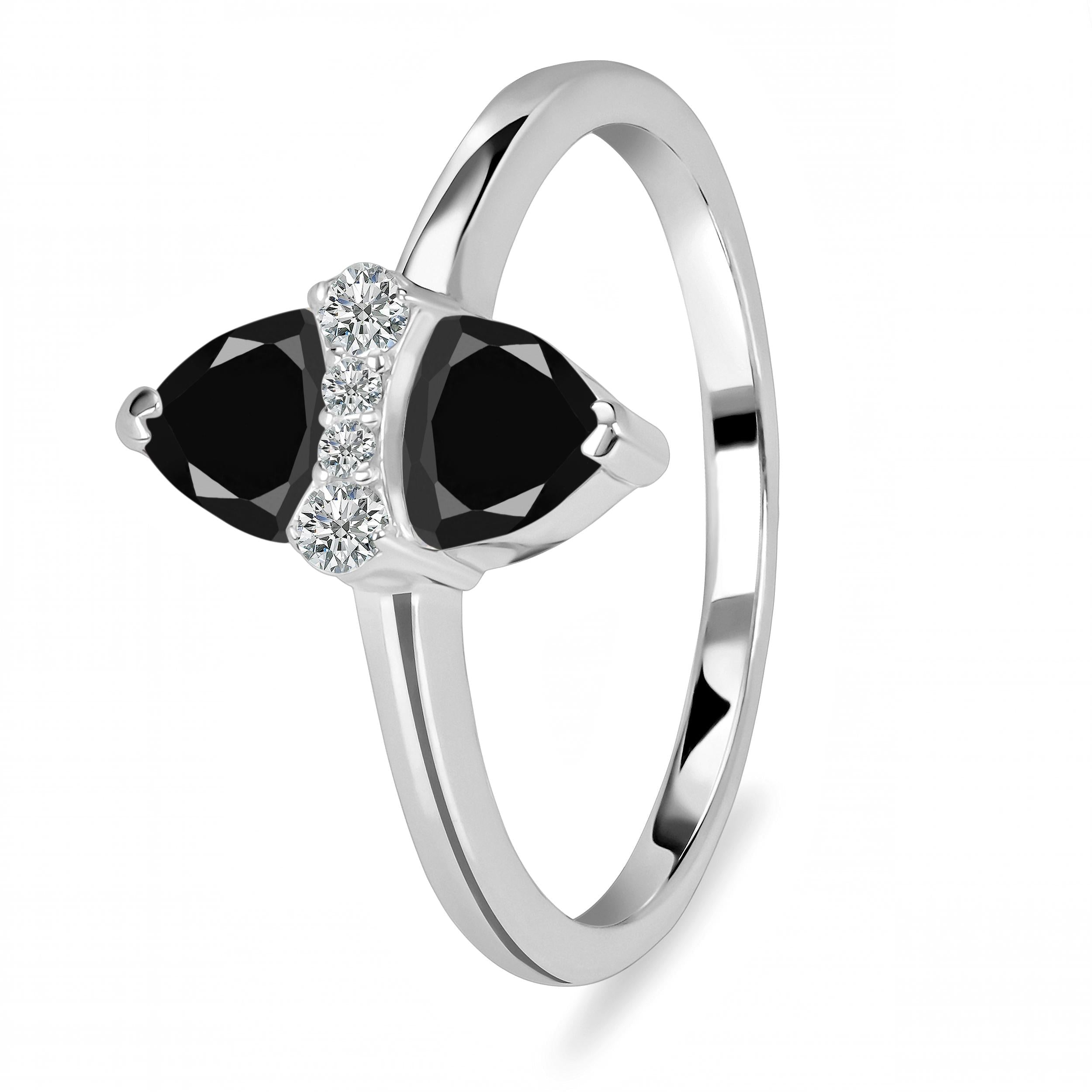 black-tourmaline-white-topaz-ring-bls-rdr-2266