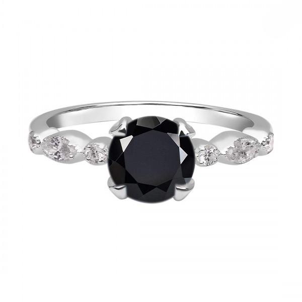 black-tourmaline-white-topaz-ring-bls-rdr-2269