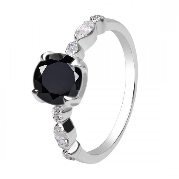 black-tourmaline-white-topaz-ring-bls-rdr-2269
