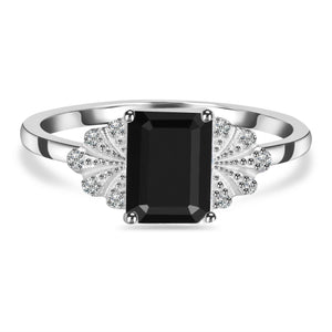black-tourmaline-white-topaz-ring-bls-rdr-2272