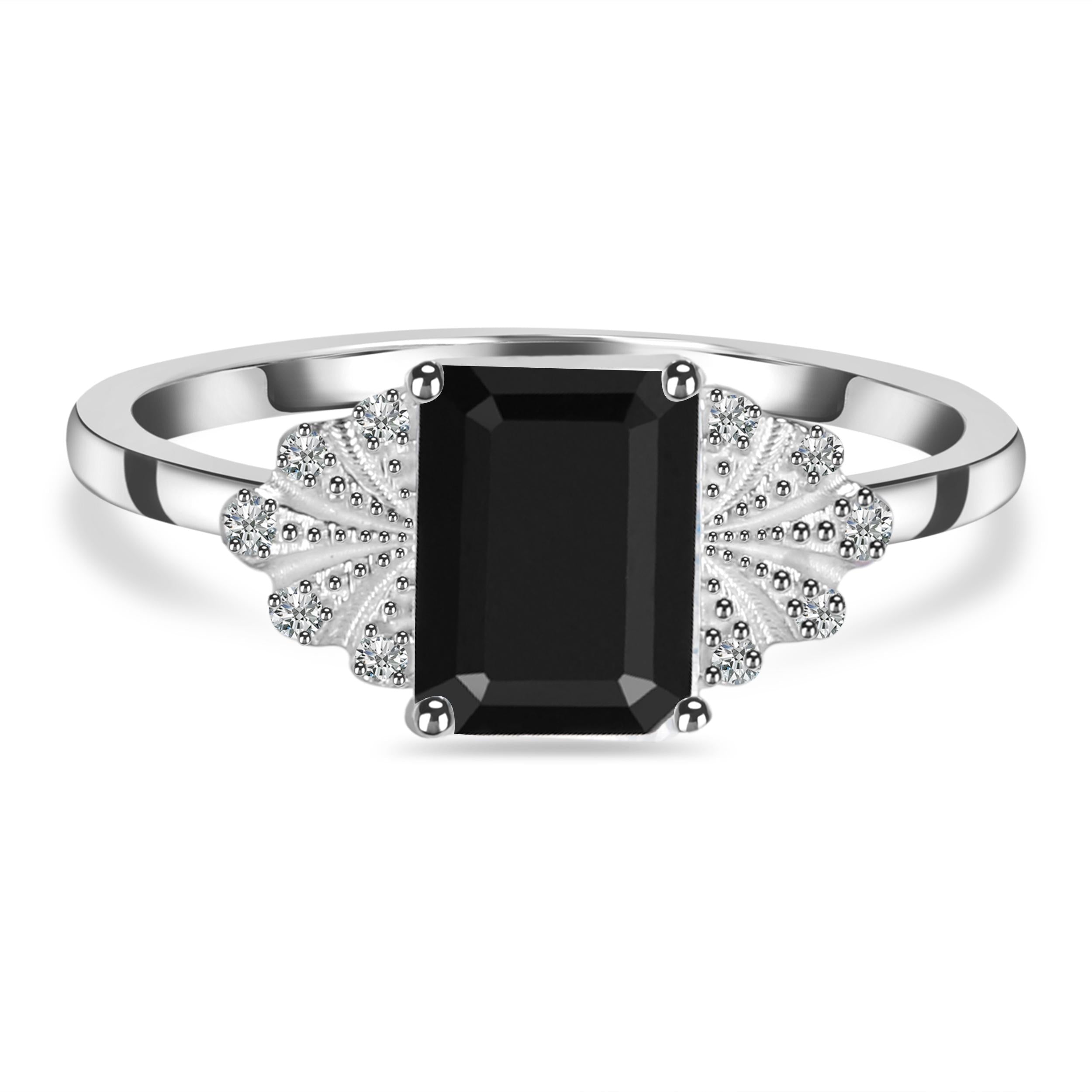 black-tourmaline-white-topaz-ring-bls-rdr-2272