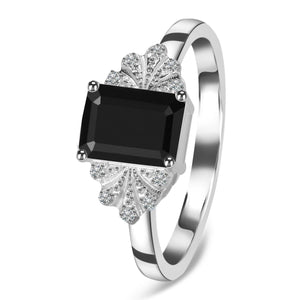 black-tourmaline-white-topaz-ring-bls-rdr-2272