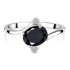 black-tourmaline-white-topaz-ring-bls-rdr-3264