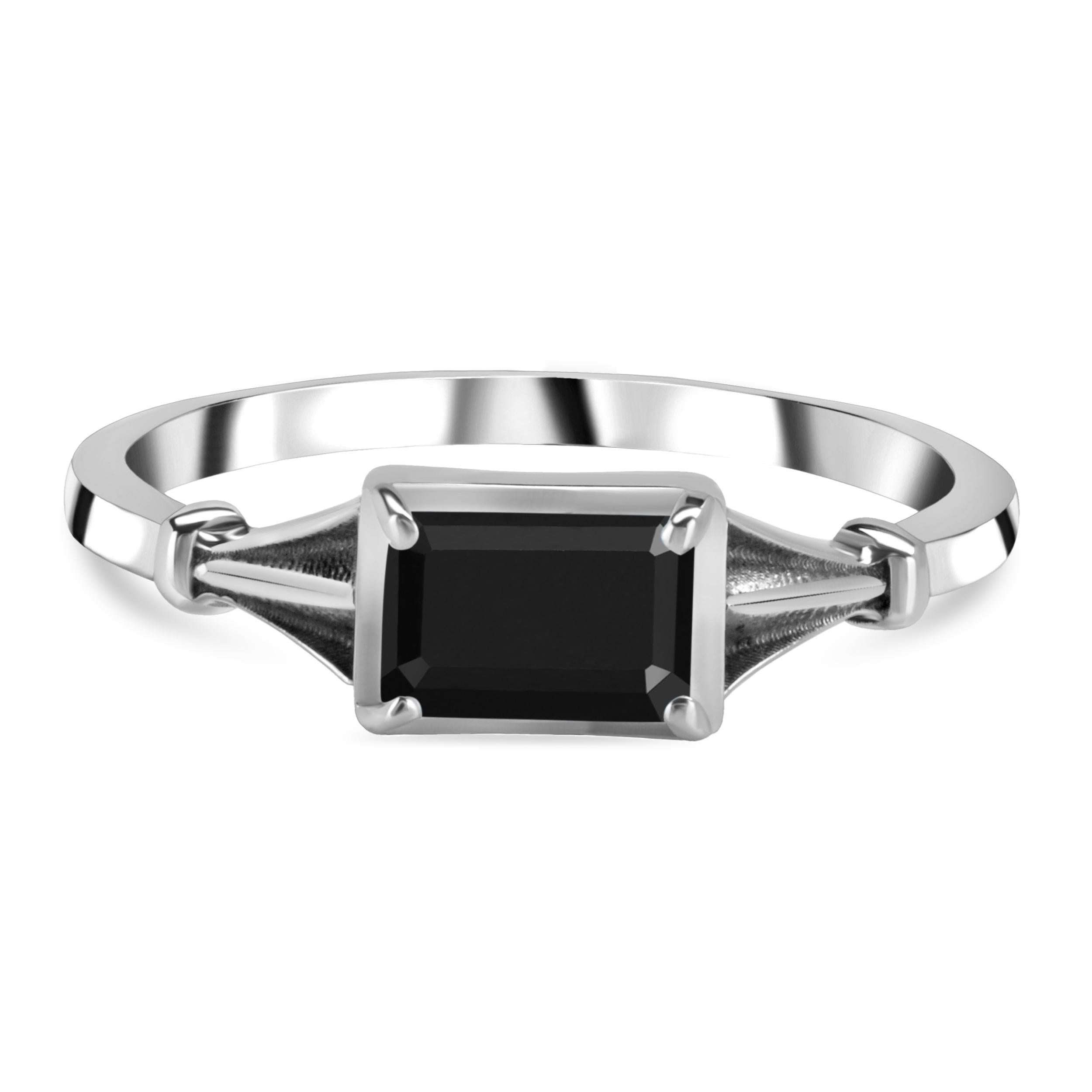 black-tourmaline-ring-bls-rdr-2287