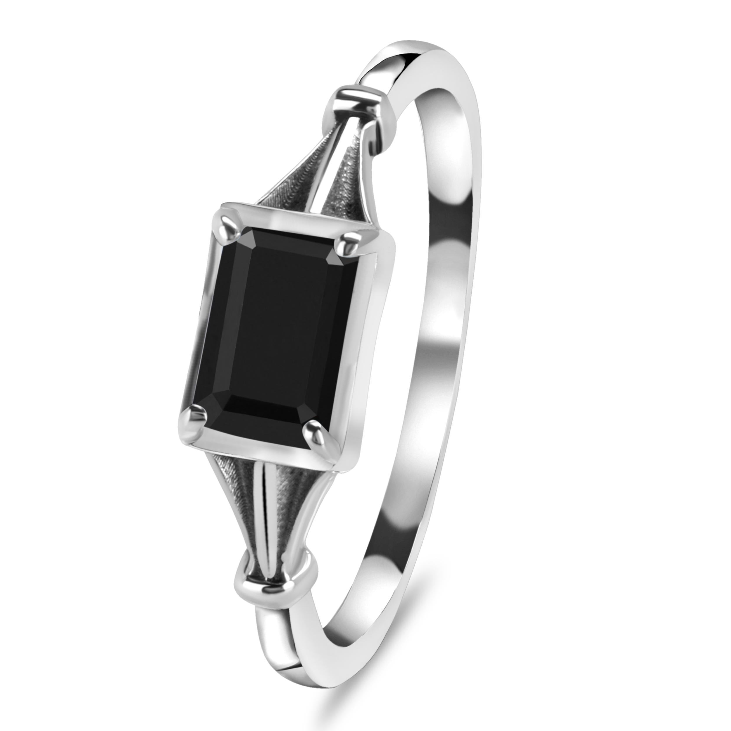 black-tourmaline-ring-bls-rdr-2287