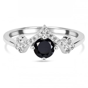 black-tourmaline-white-topaz-ring-bls-rdr-2296