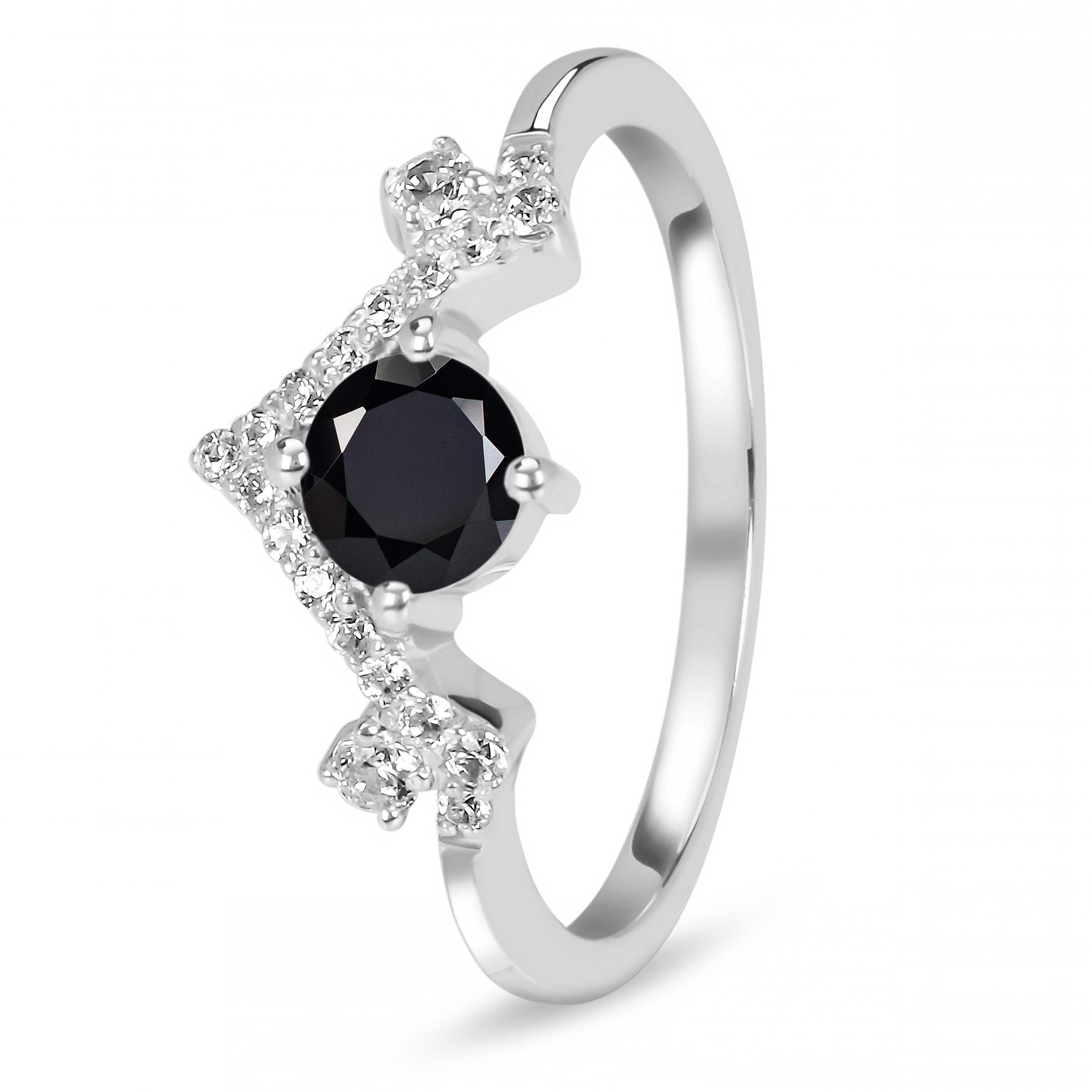 black-tourmaline-white-topaz-ring-bls-rdr-2296
