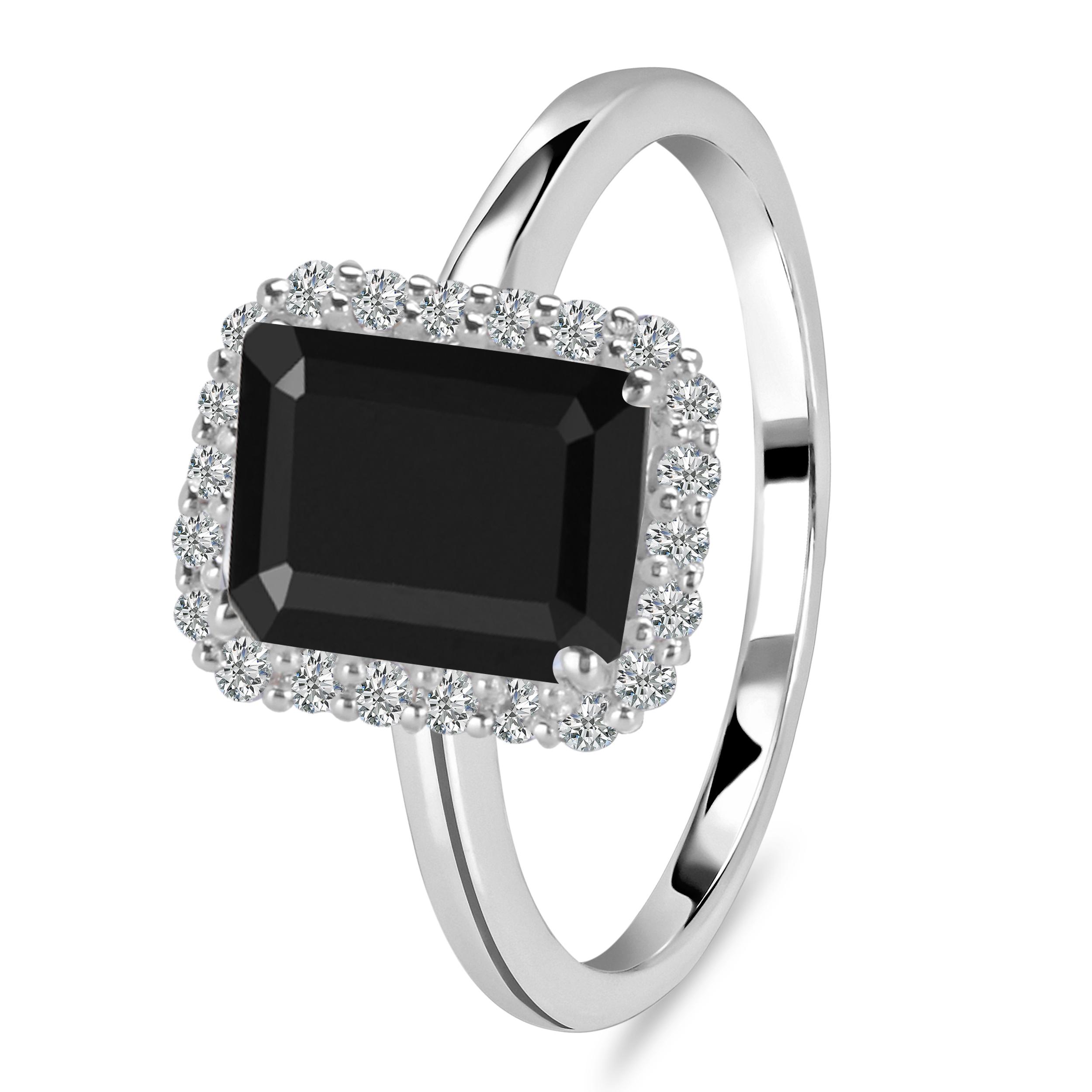 black-tourmaline-white-topaz-ring-bls-rdr-2302