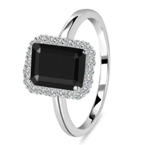 black-tourmaline-white-topaz-ring-bls-rdr-2302