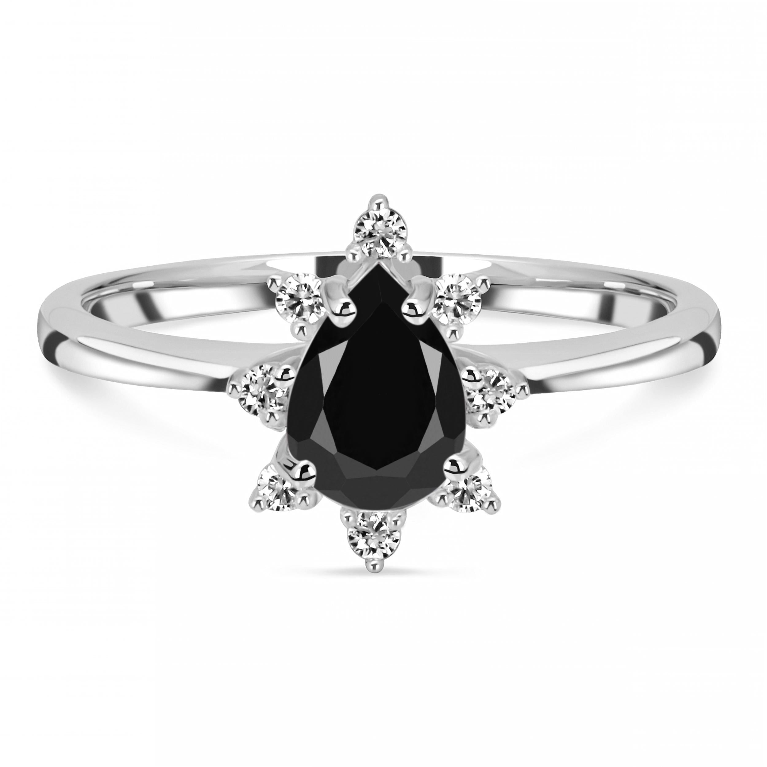 black-tourmaline-white-topaz-ring-bls-rdr-2305
