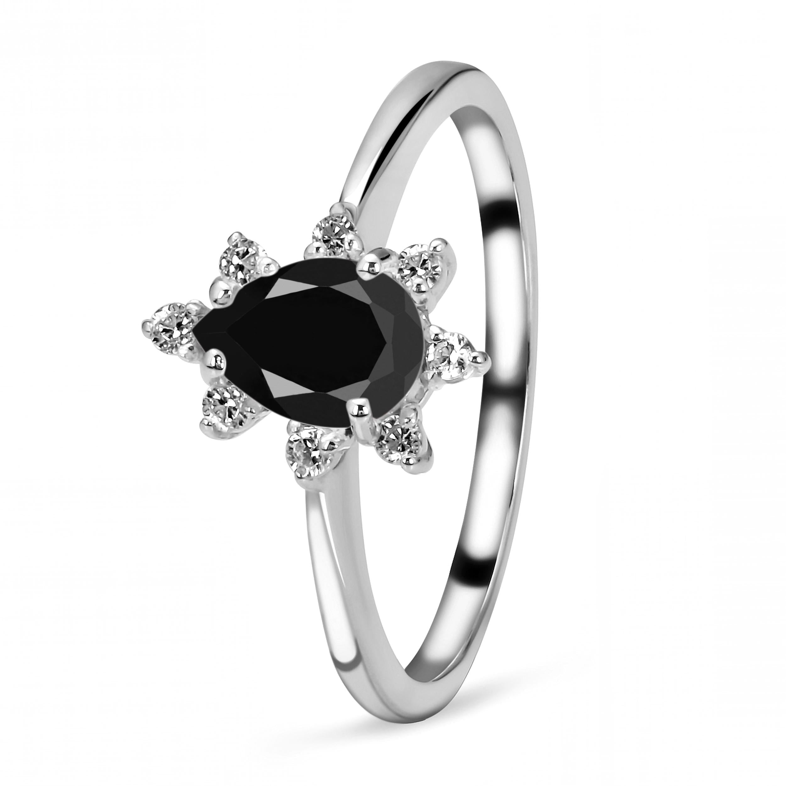 black-tourmaline-white-topaz-ring-bls-rdr-2305