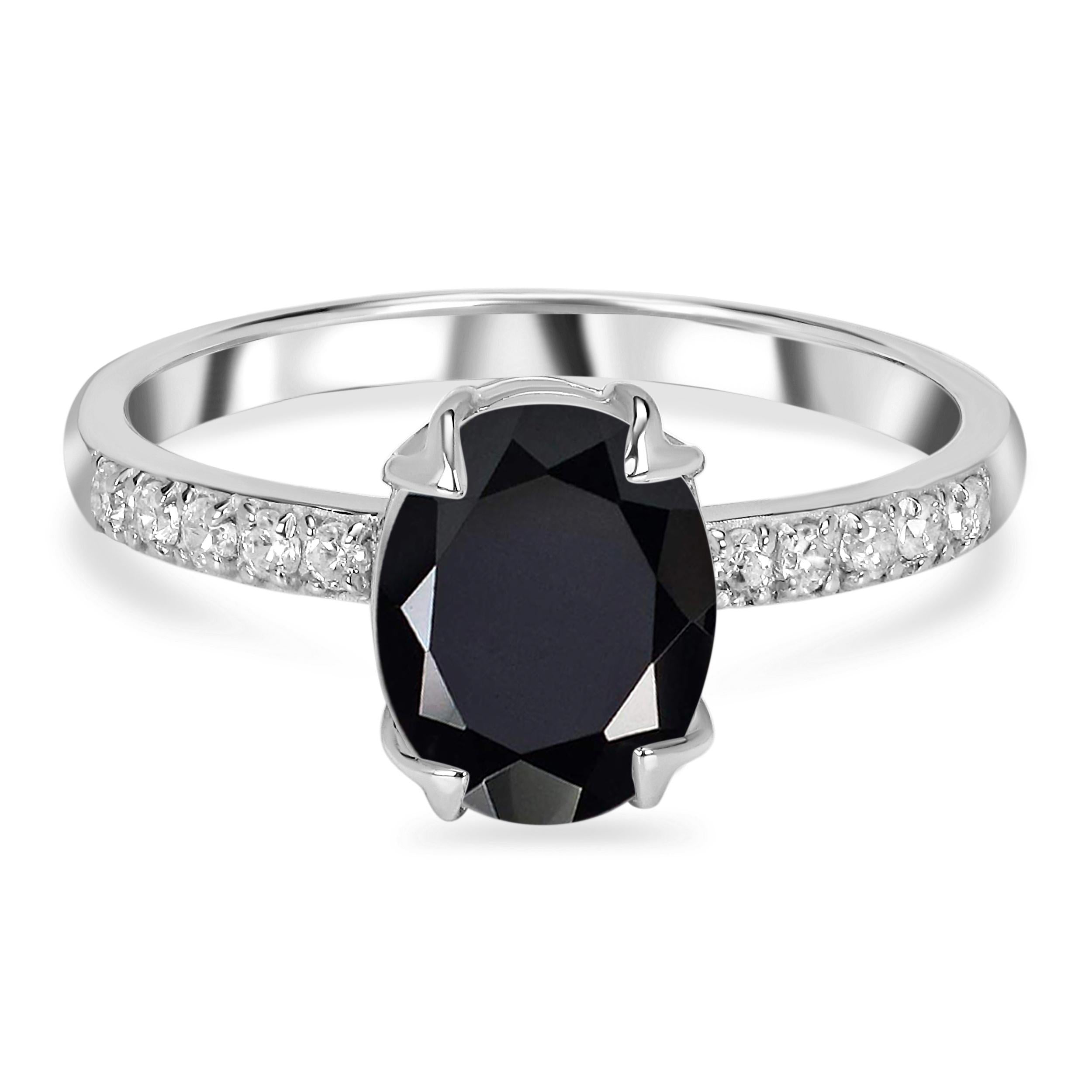 black-tourmaline-white-topaz-ring-bls-rdr-2382