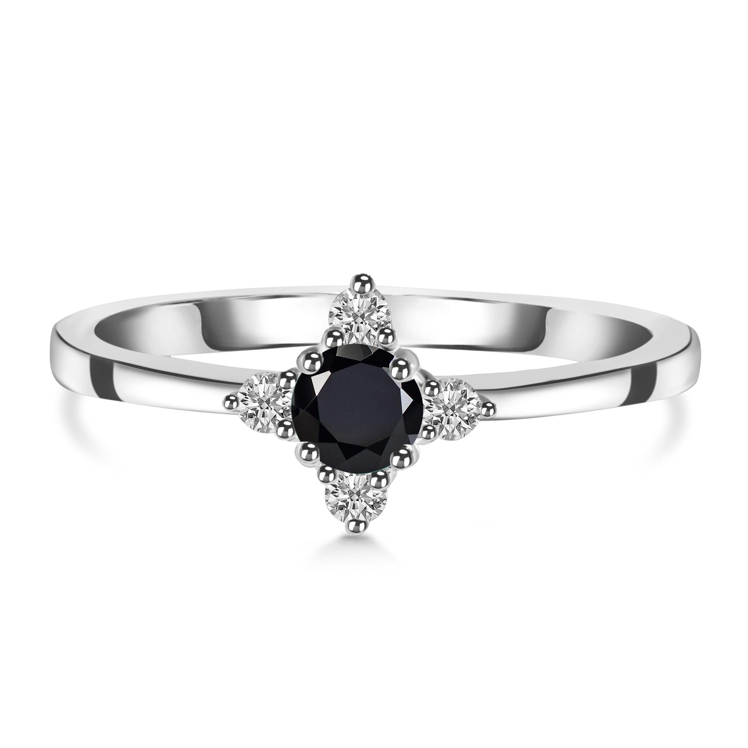 black-tourmaline-white-topaz-ring-bls-rdr-2541
