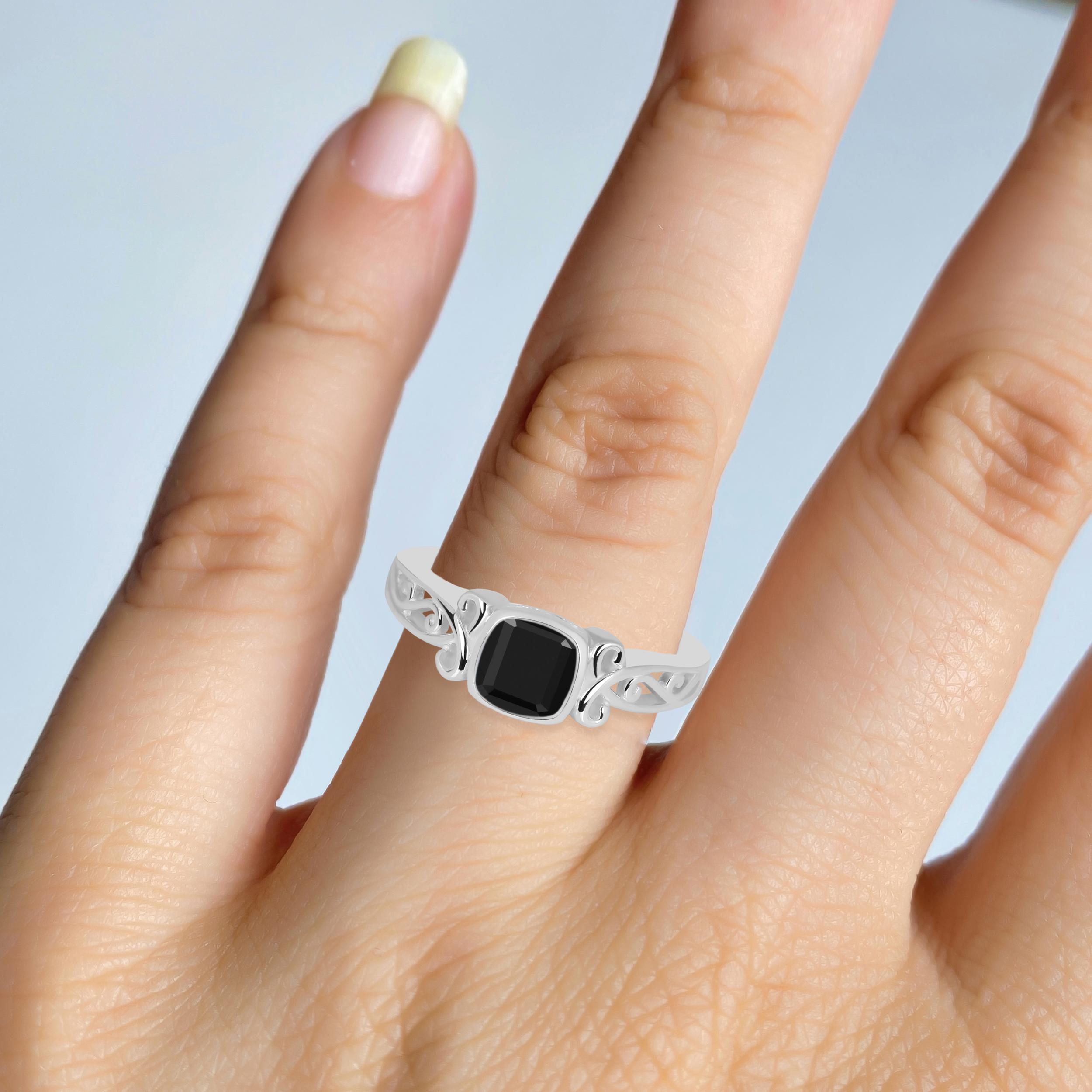 black-tourmaline-ring-bls-rdr-2840