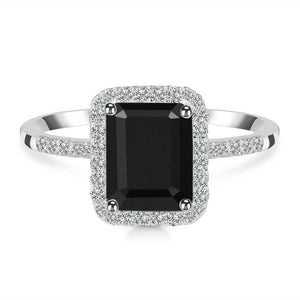 black-tourmaline-white-topaz-ring-bls-rdr-3071