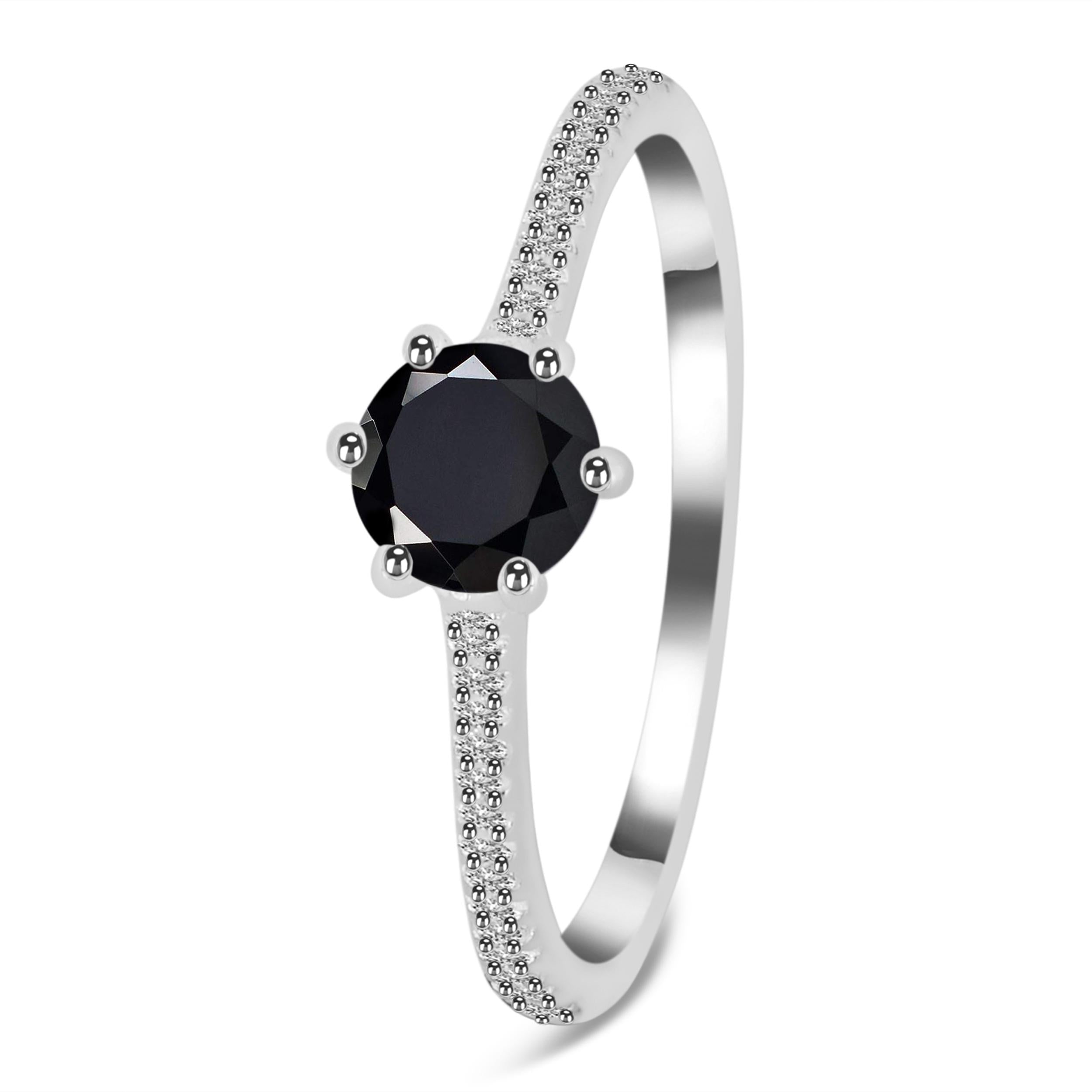 black-tourmaline-white-topaz-ring-bls-rdr-3143