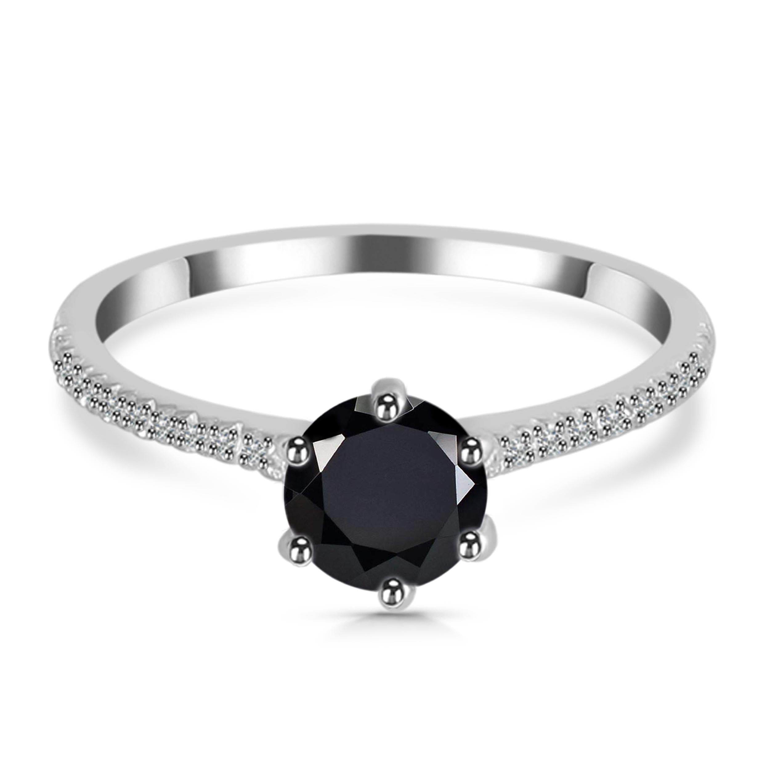 black-tourmaline-white-topaz-ring-bls-rdr-3144