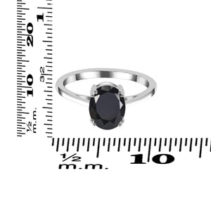black-tourmaline-ring-bls-rdr-3145