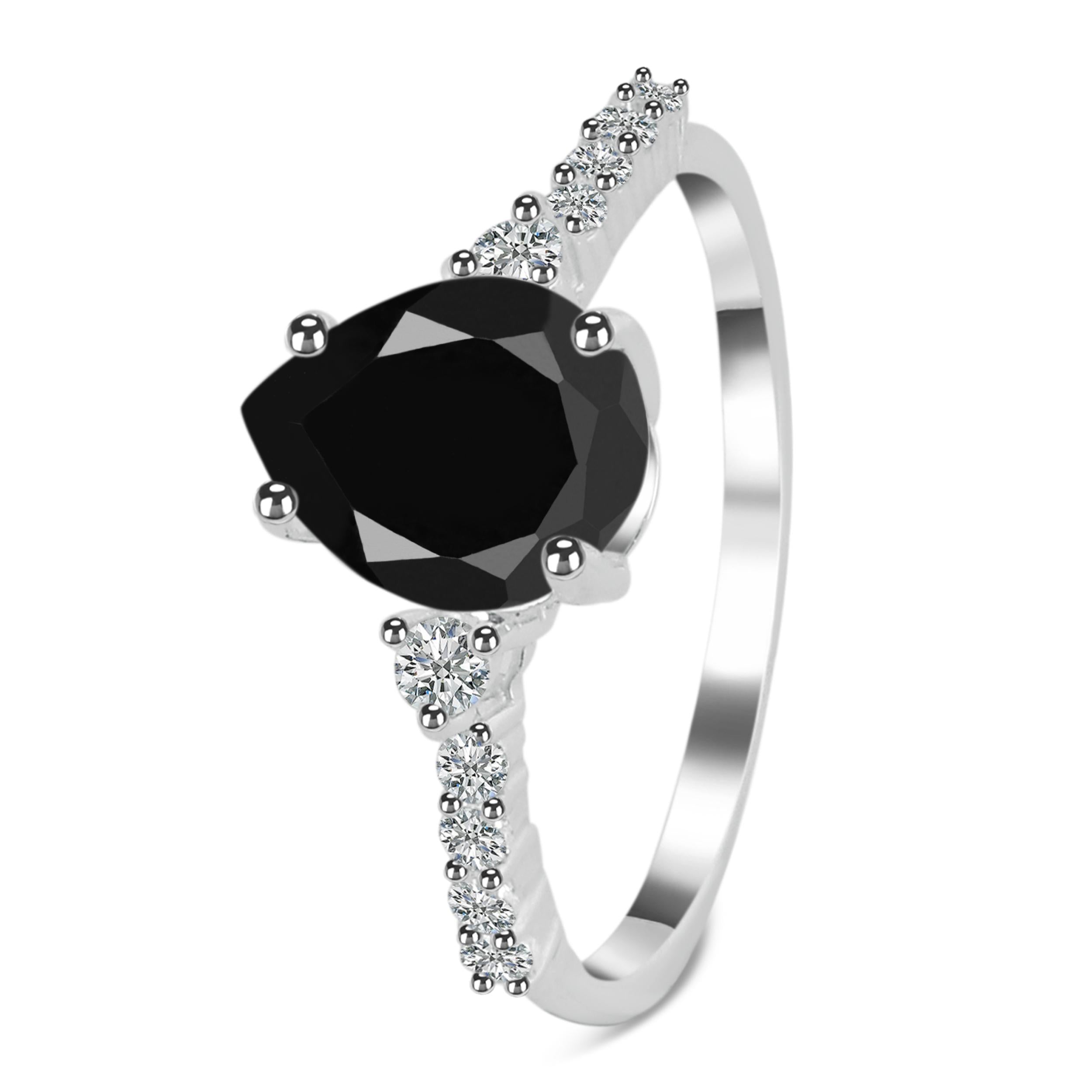 black-tourmaline-white-topaz-ring-bls-rdr-3148