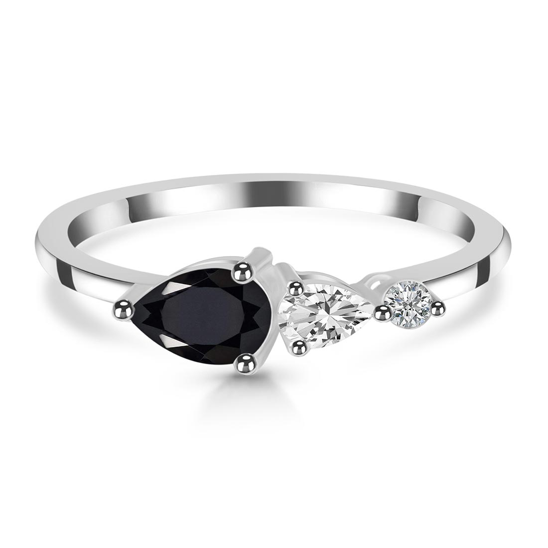 black-tourmaline-white-topaz-ring-bls-rdr-3238