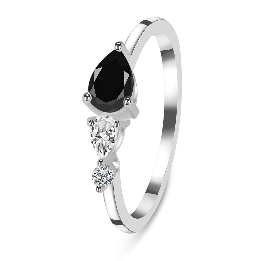 black-tourmaline-white-topaz-ring-bls-rdr-3238