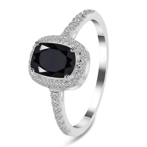 black-tourmaline-white-topaz-ring-bls-rdr-3263