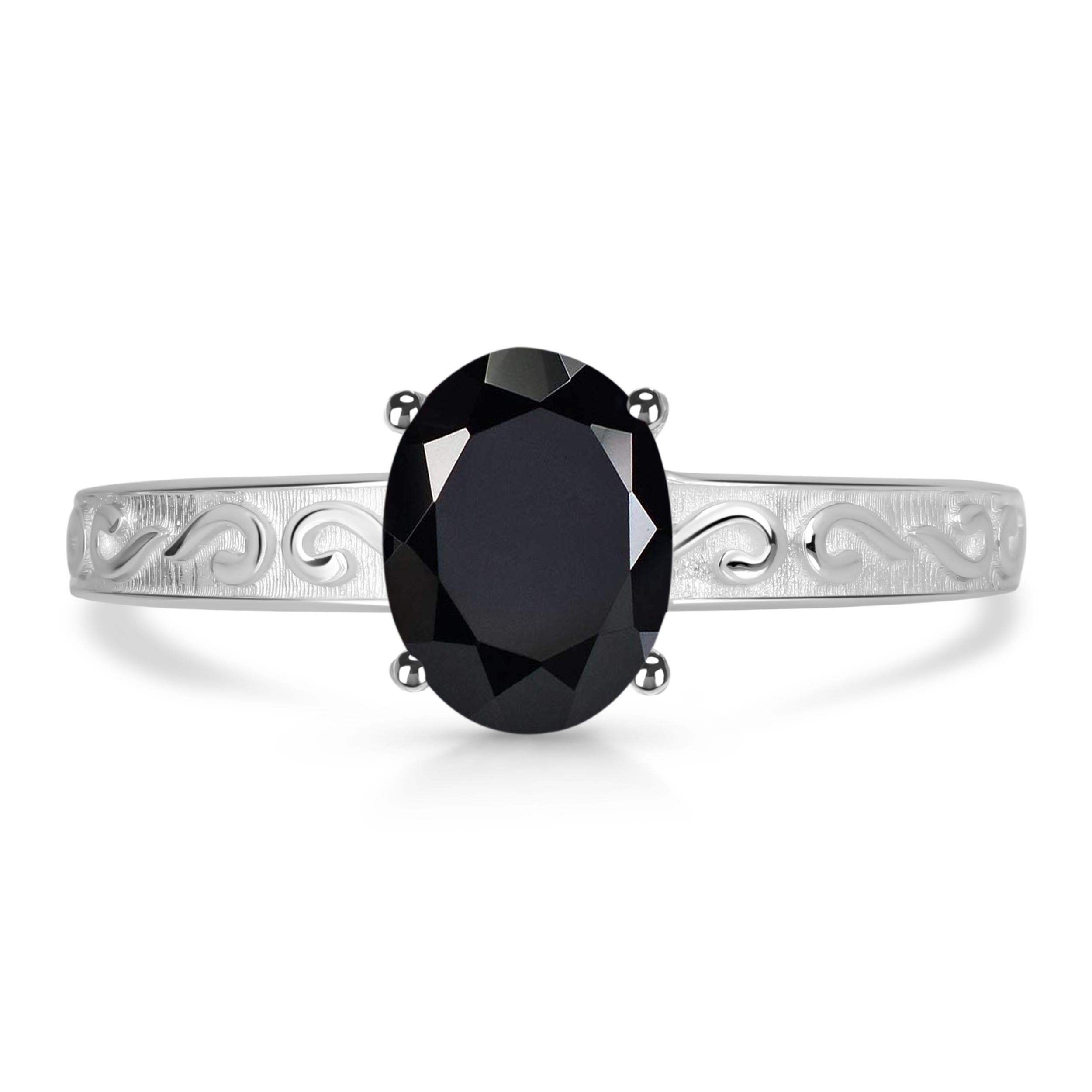 black-tourmaline-ring-bls-rdr-394