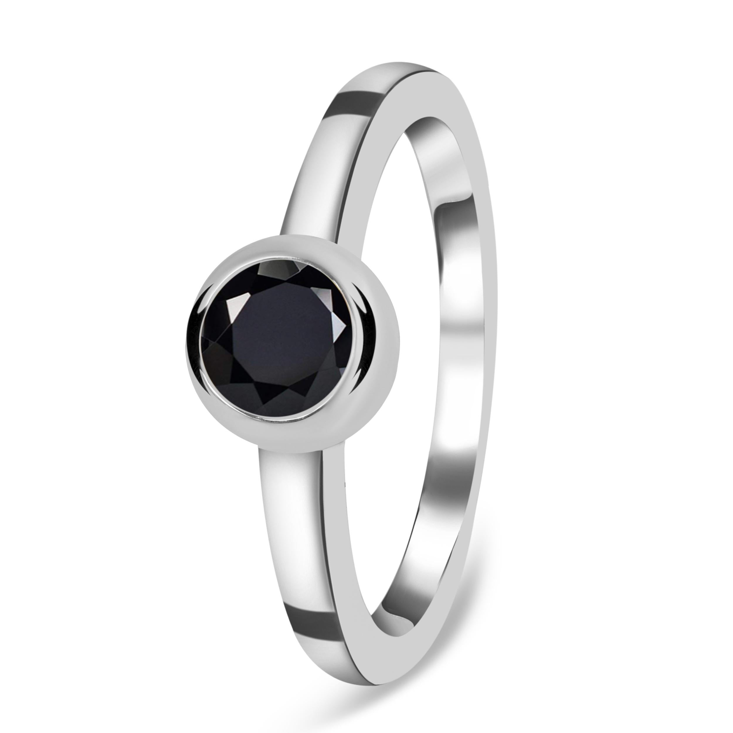 black-tourmaline-ring-bls-rdr-4029