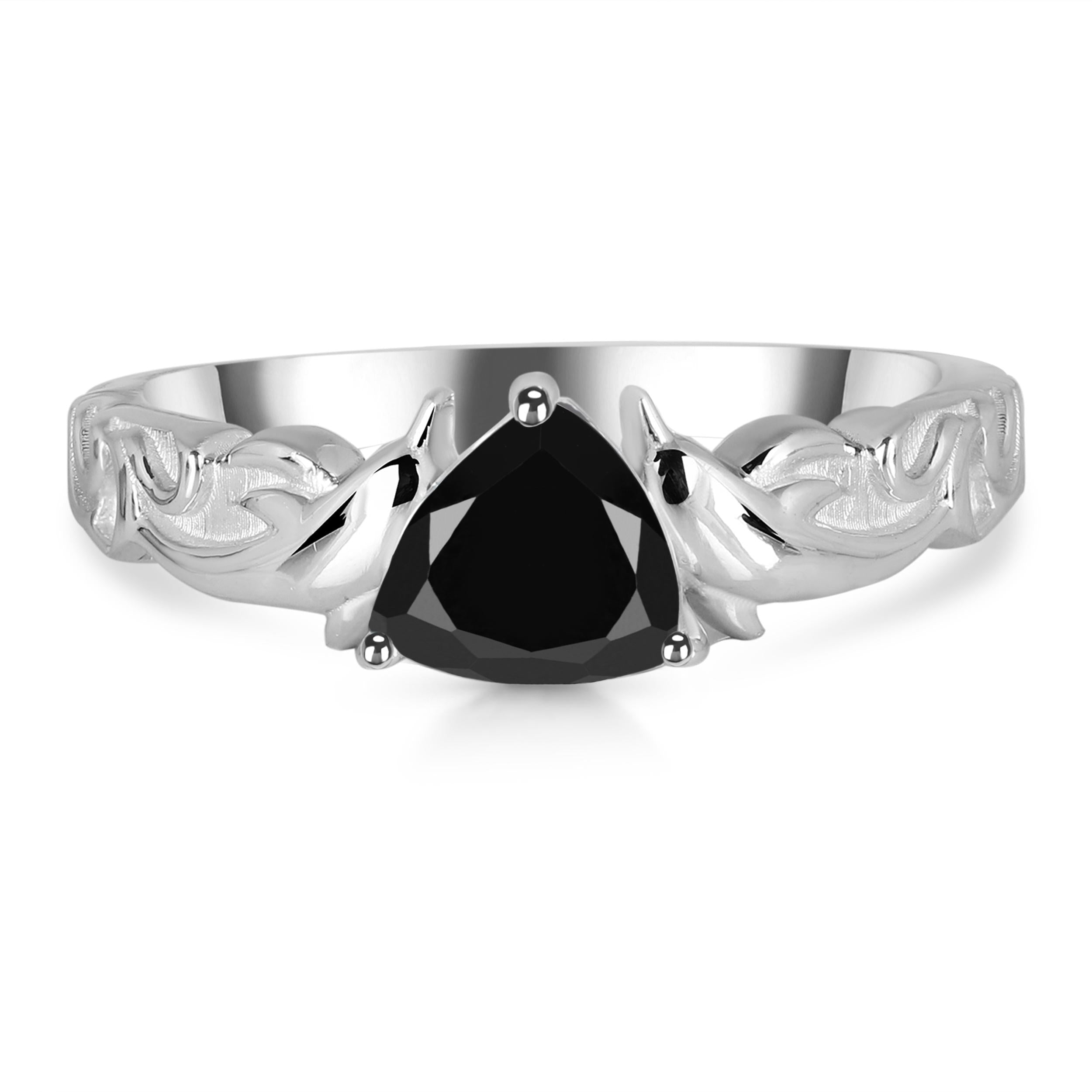 black-tourmaline-ring-bls-rdr-409