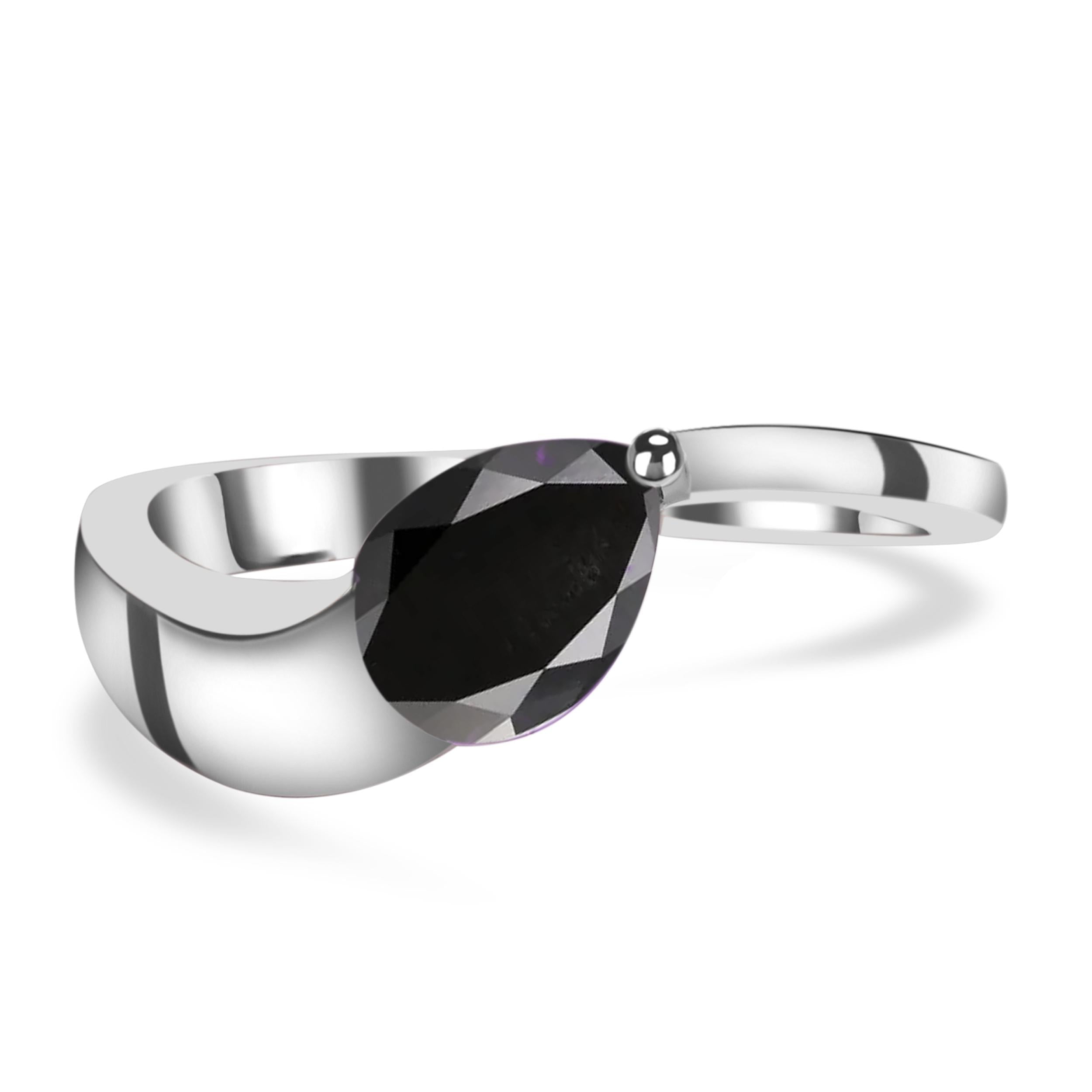 black-tourmaline-ring-bls-rdr-415