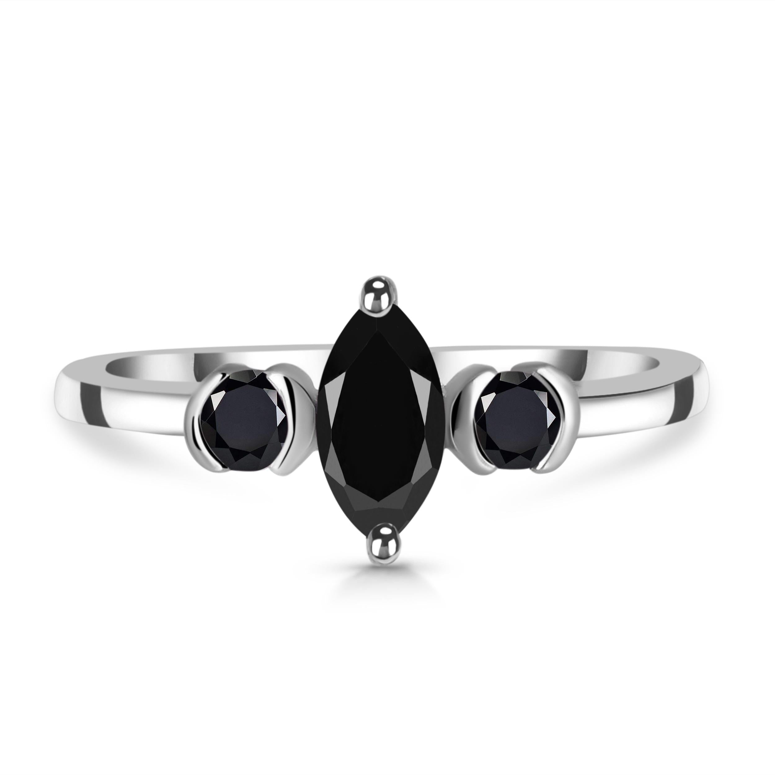 black-tourmaline-ring-bls-rdr-451