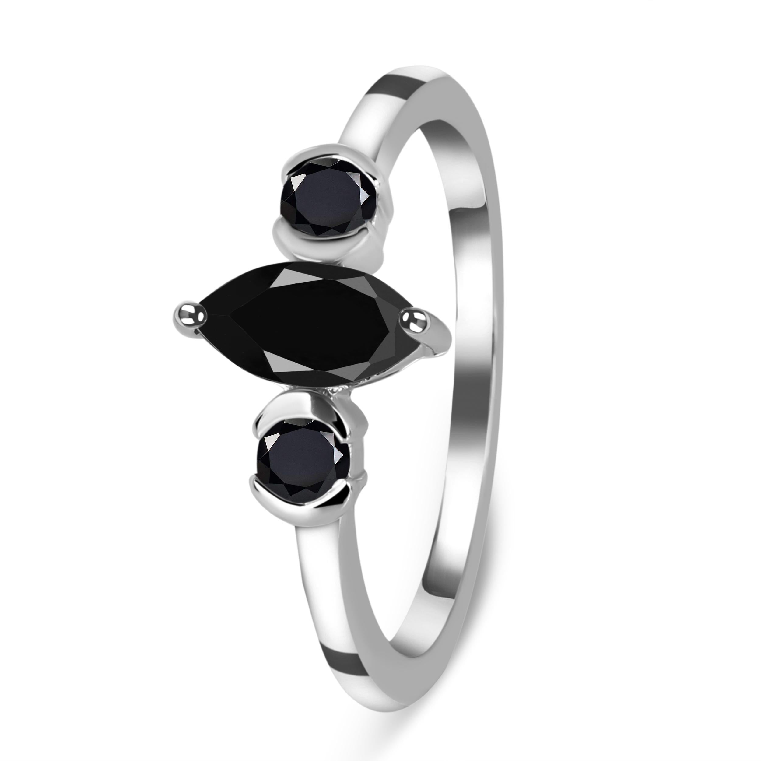 black-tourmaline-ring-bls-rdr-451