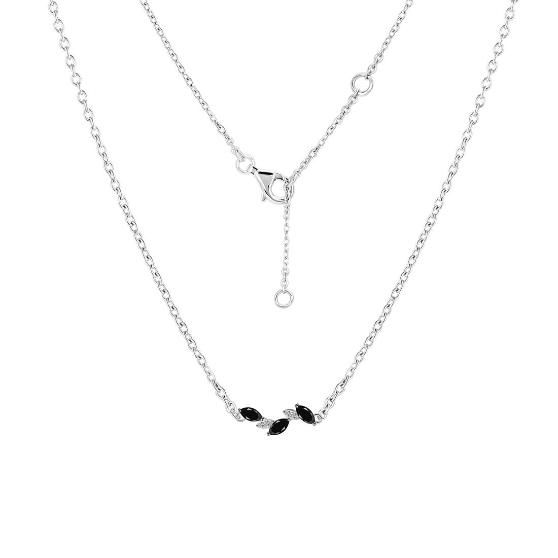 black-tourmaline-white-topaz-necklace-bls-rdn-460