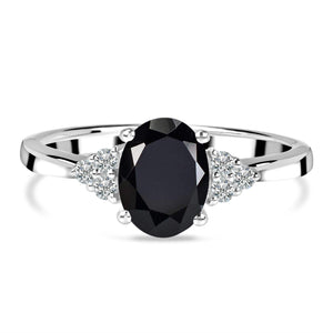 black-tourmaline-white-topaz-ring-bls-rr-364