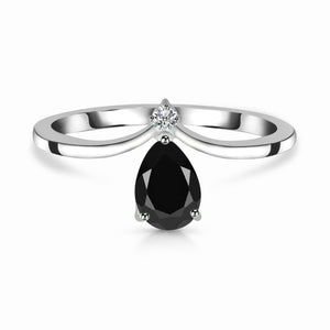 black-tourmaline-white-topaz-ring-bls-rr-374