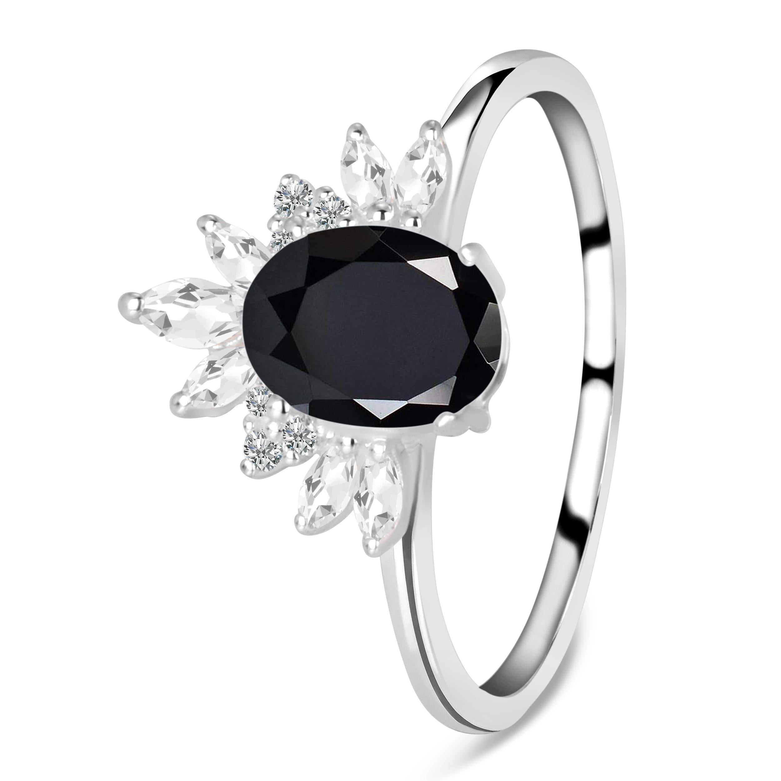 black-tourmaline-white-topaz-ring-bls-rr-405