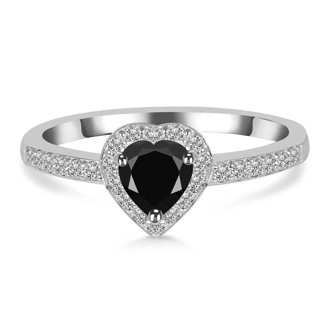 black-tourmaline-white-topaz-ring-bls-rr-423