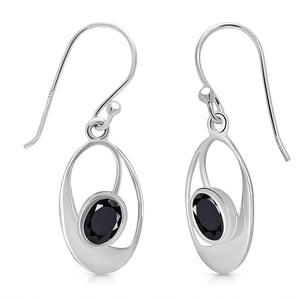 black-tourmaline-earring-bls-rde-272