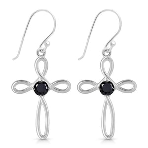 black-tourmaline-earring-bls-rde-425