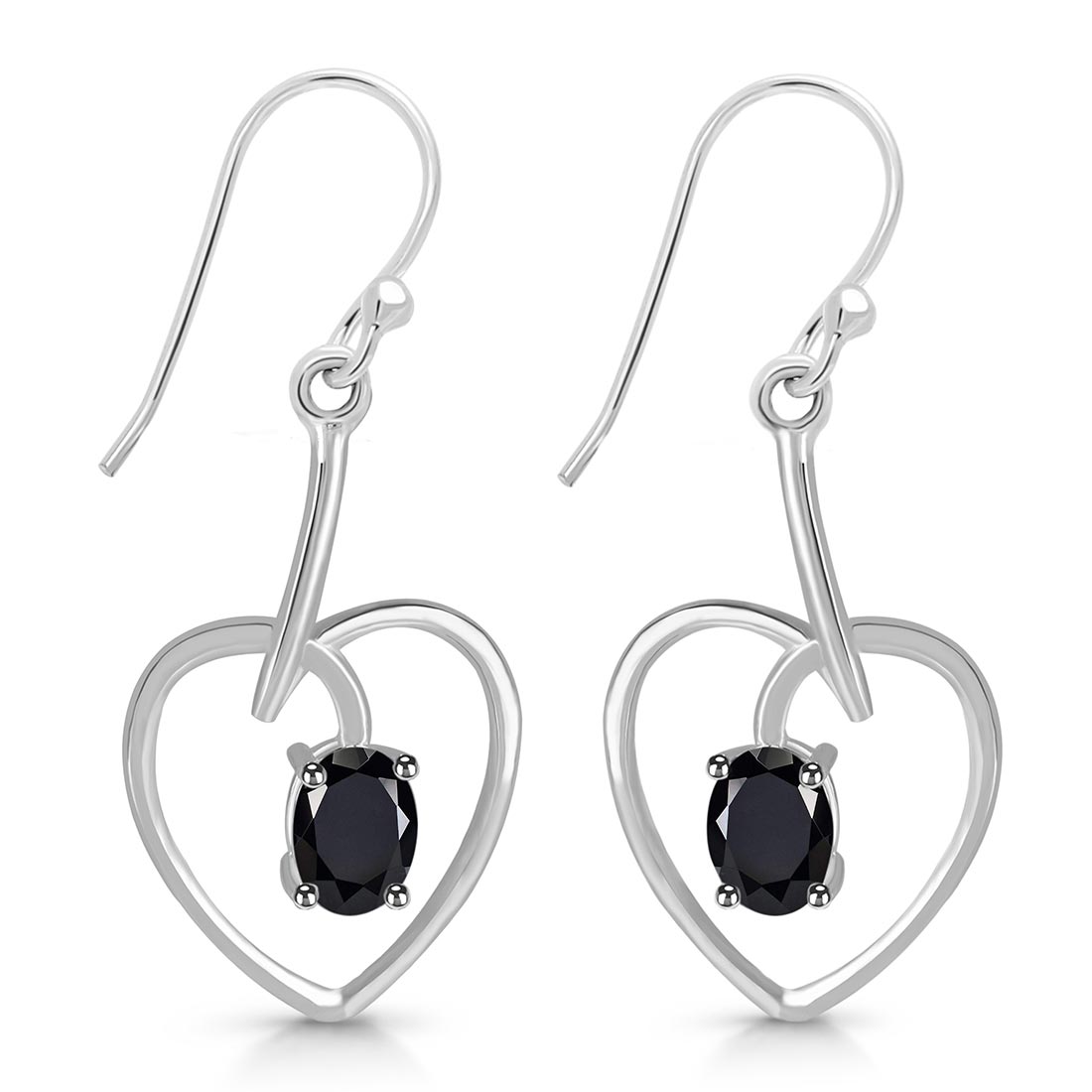 black-tourmaline-earring-bls-rde-441
