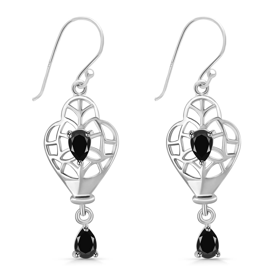 black-tourmaline-earring-bls-rde-67