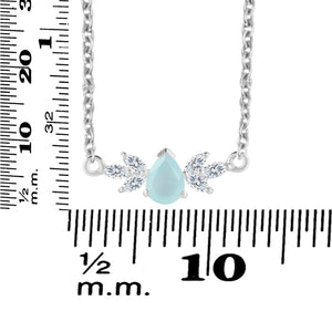 blue-chalcedony-necklaces-blx-rdn-471
