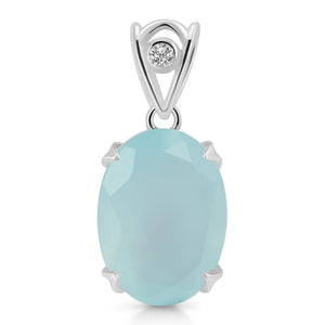 blue-chalcedony-pendant-blx-rdp-744-v-loop