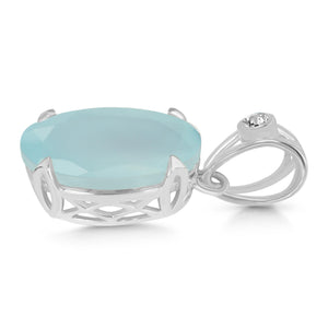 blue-chalcedony-pendant-blx-rdp-744-v-loop