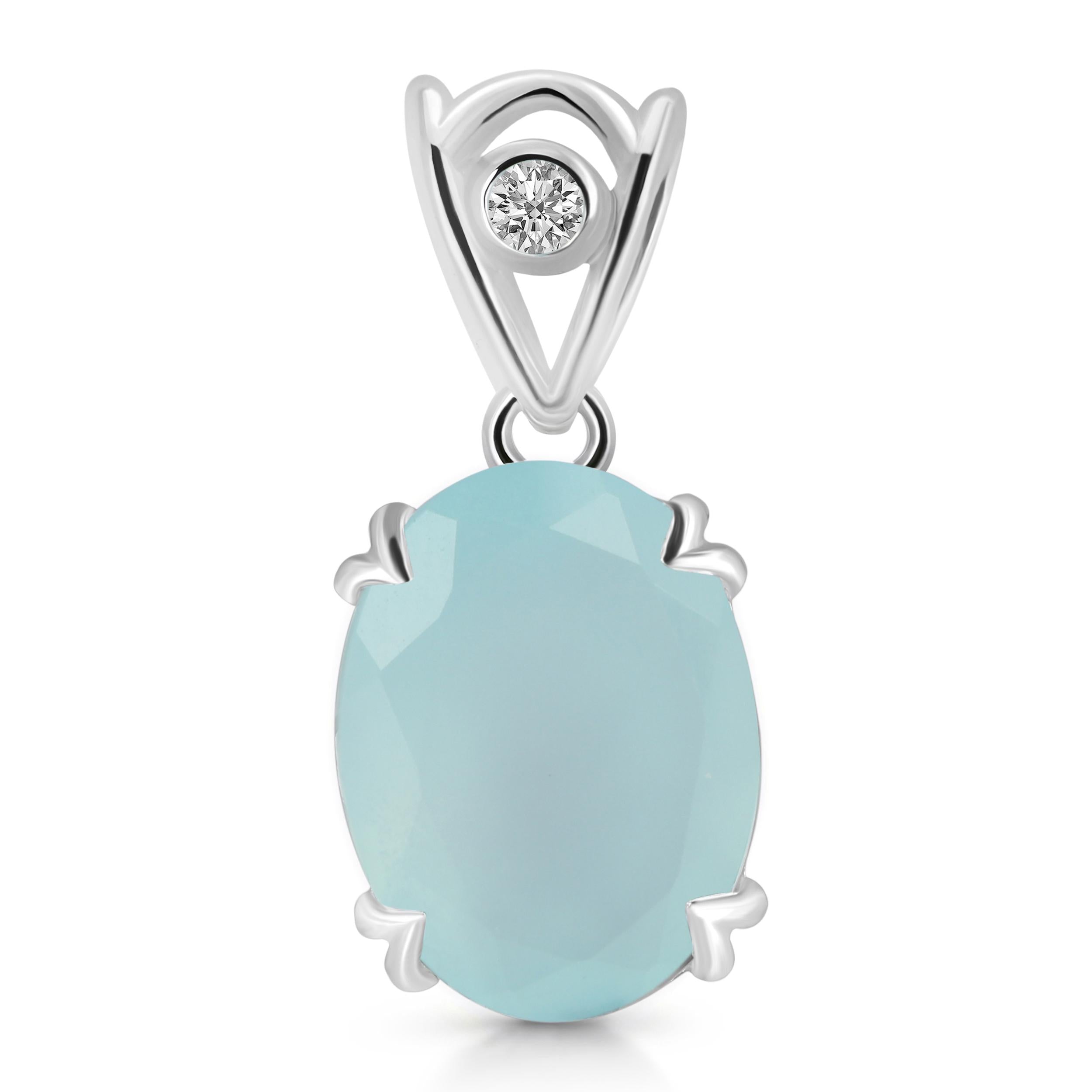 blue-chalcedony-pendant-blx-rdp-745-v-loop