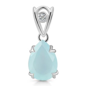 blue-chalcedony-pendant-blx-rdp-746-v-loop