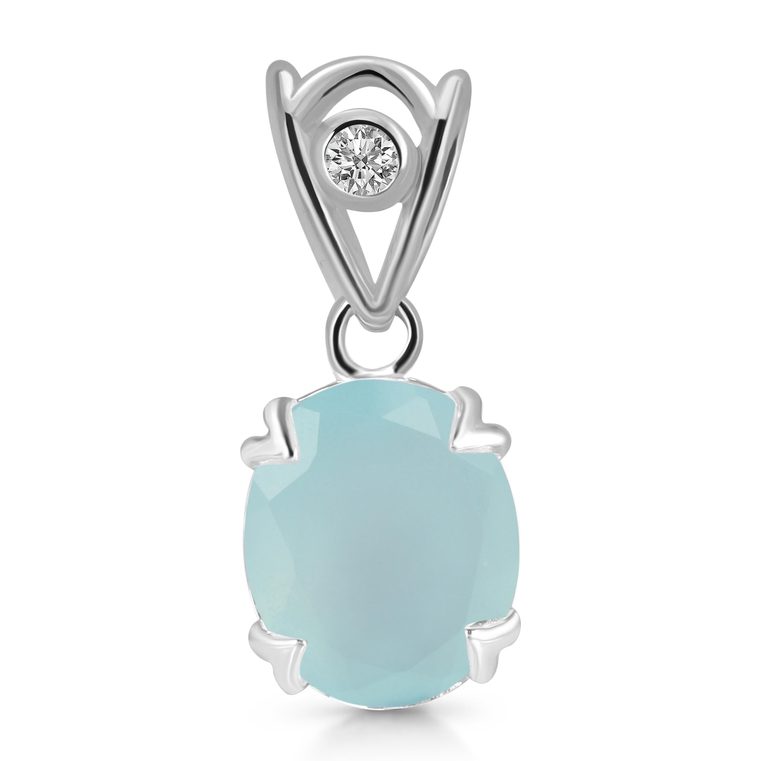 blue-chalcedony-pendant-blx-rdp-749-v-loop